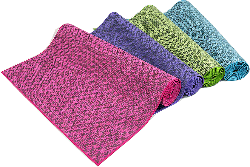 Eco Per Bamboo Yoga Towel